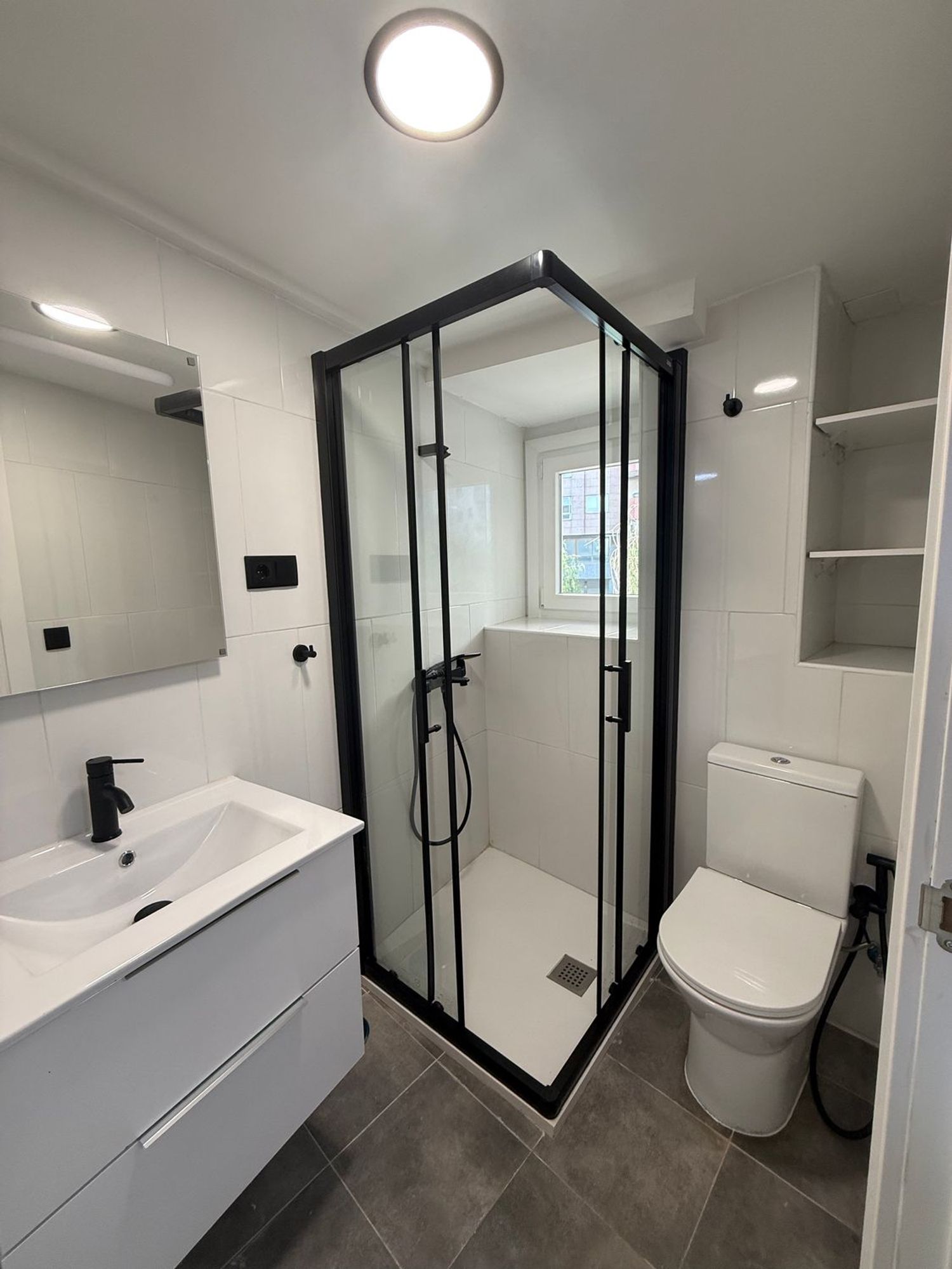 Piso en Travesía de Vigo, 85, Travesía de Vigo - San Xoán - Foto 6