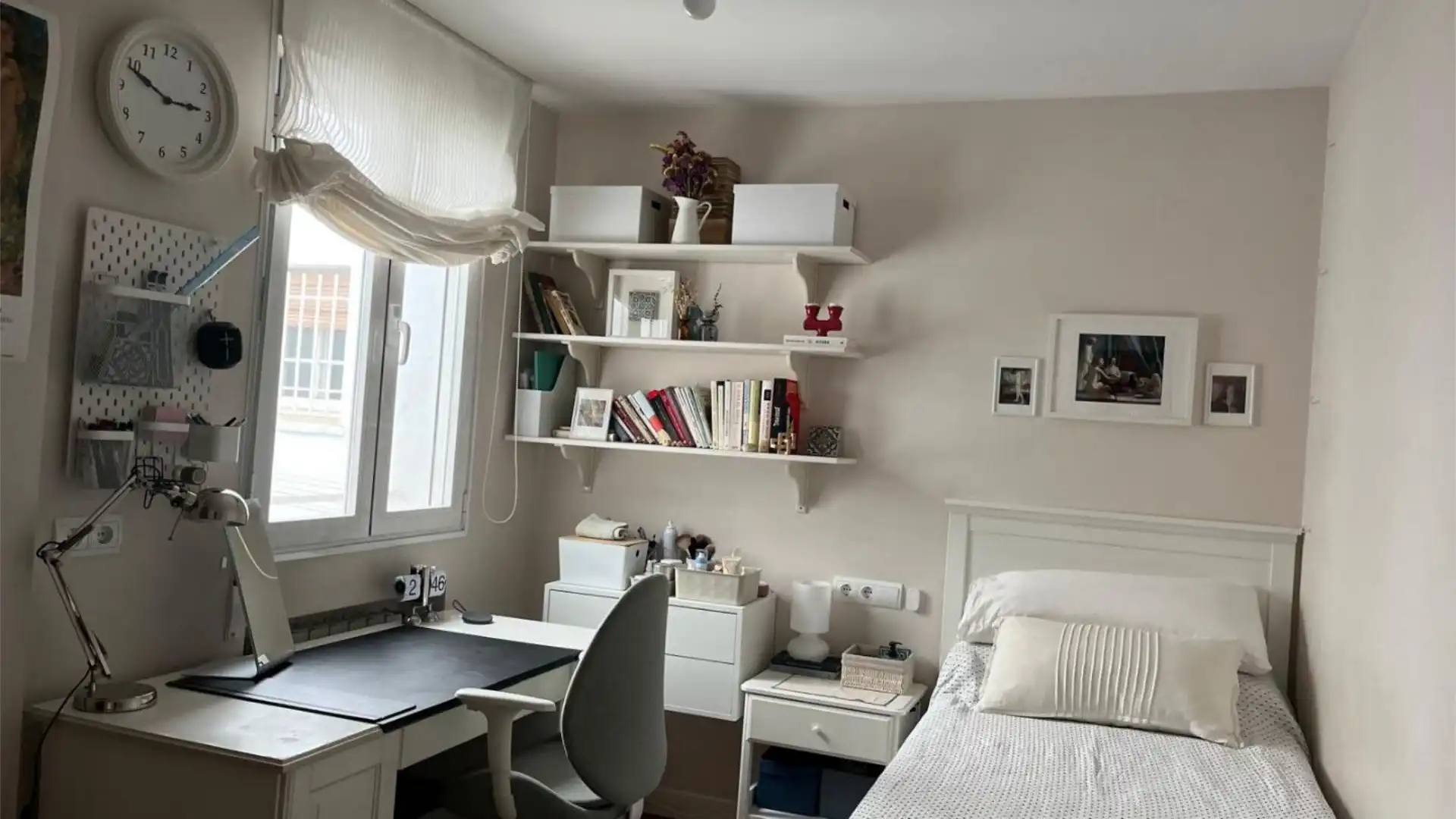 Piso en  Calle Fidelio 7 - Foto 32