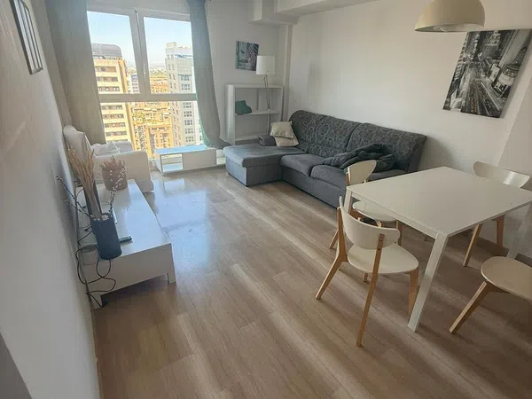 Piso en Avenida de les Corts Valencianes, 26, Benicalap - Foto 10