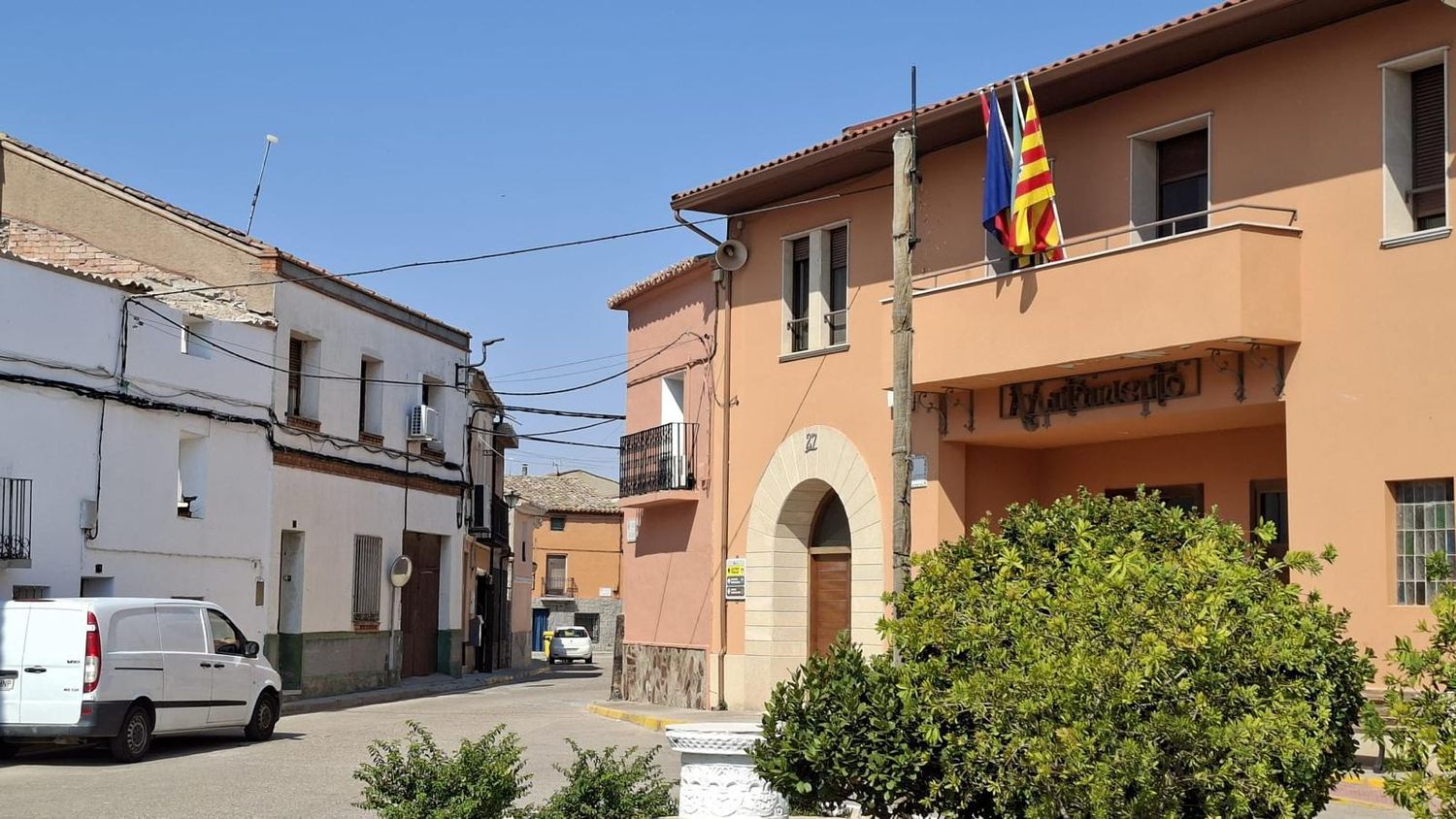 Casa de pueblo en Calle Aragón, 34 - Foto 17