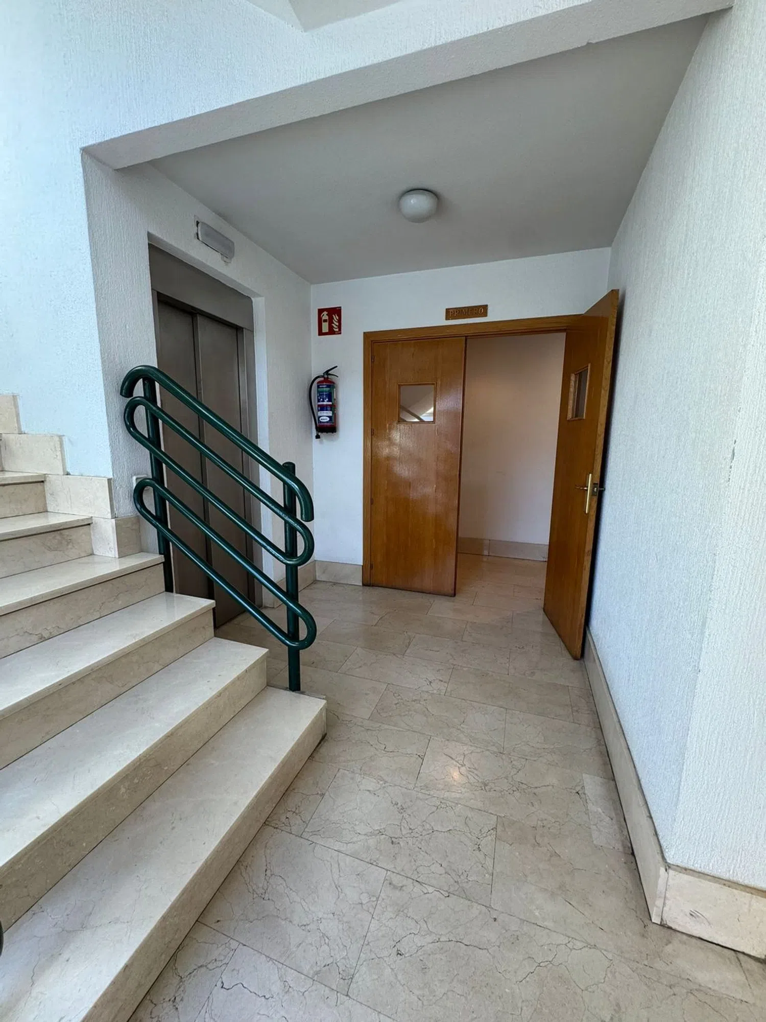 Piso en calle Santa Valentina, 5 - Foto 2