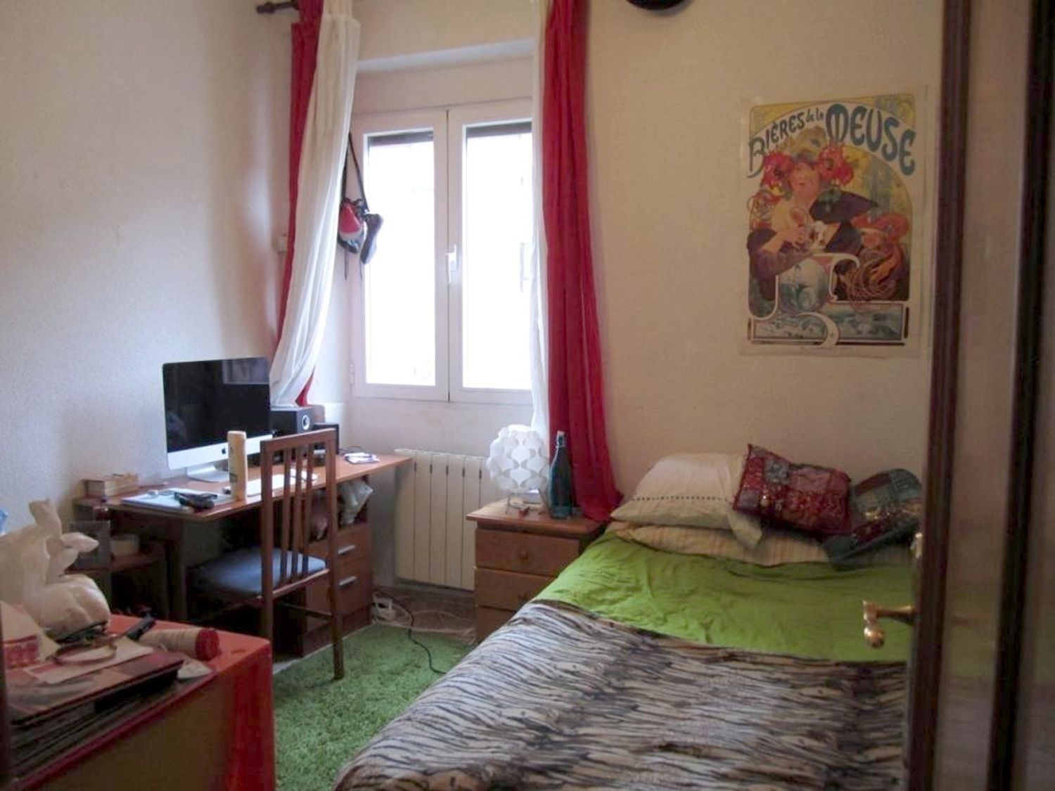 Piso en avenida Capitán Moreno, 1 - Foto 4