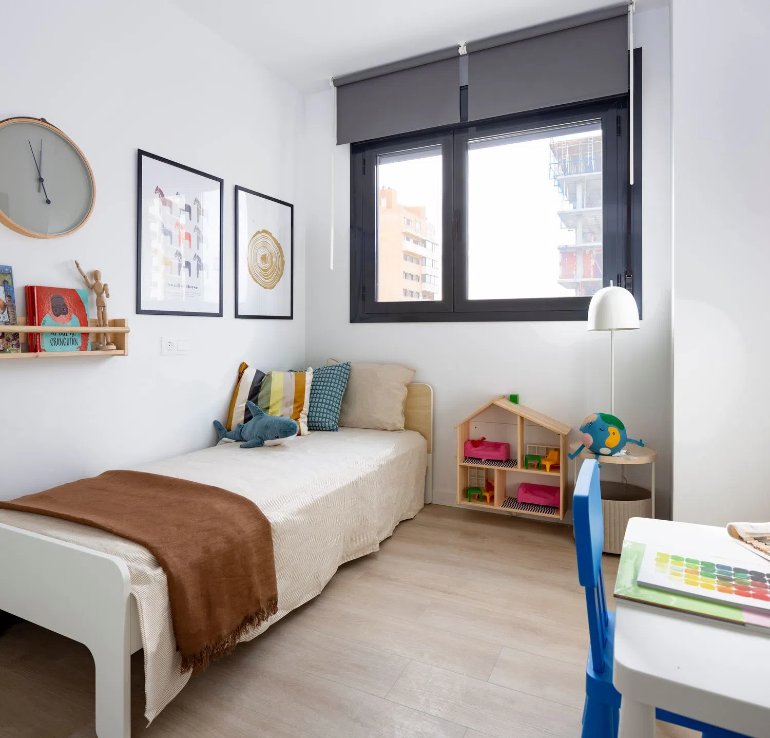 Piso en calle Juan Caturla Gosálvez - Foto 15