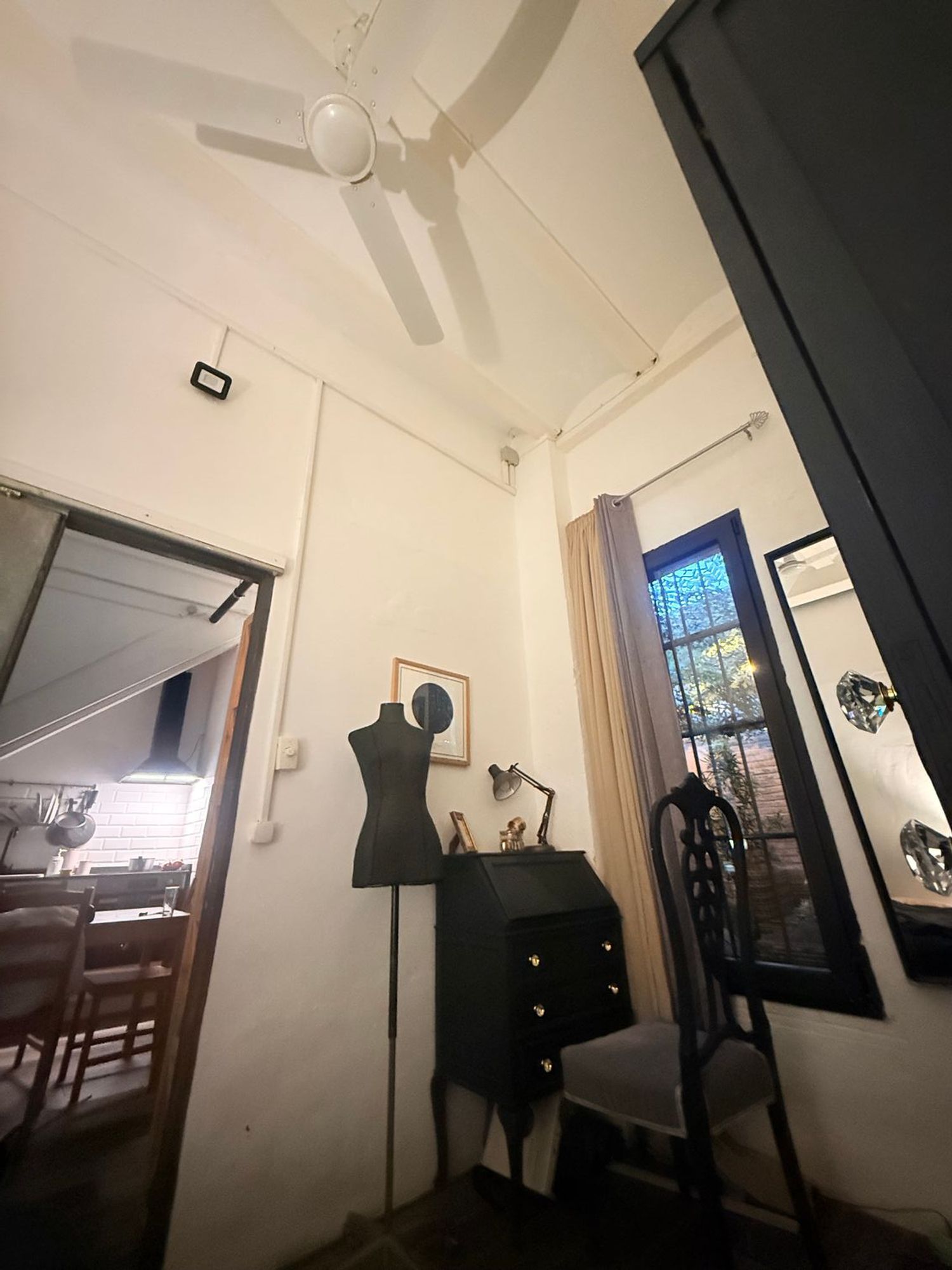 Piso en calle del Ferro, 14 - Foto 7