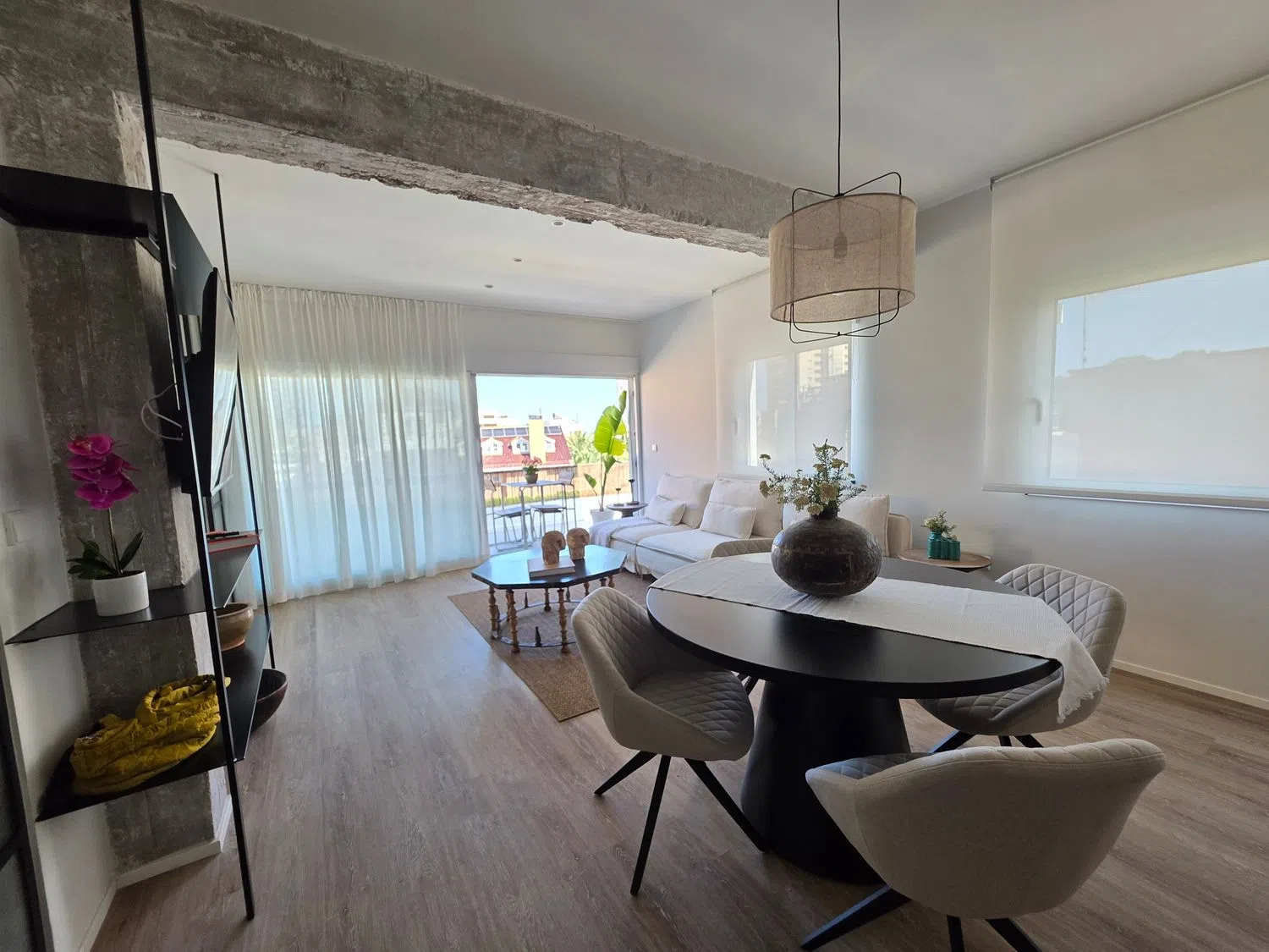 Piso en calle de Juan de la Cierva, 56 - Foto 5