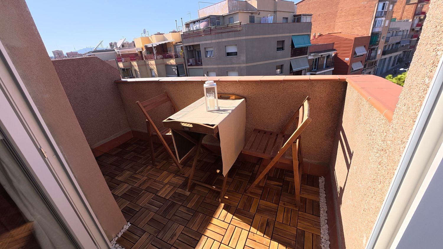 Ático en Avenida del Marquès de Sant Mori, 224, Llefià - Foto 19