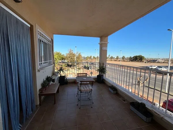 Piso en Avenida del Puerto, 355 - Foto 24