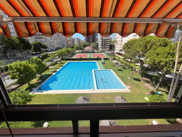 Piso en Avenida San Sebastián, 29, Playa de San Juan - Foto 23