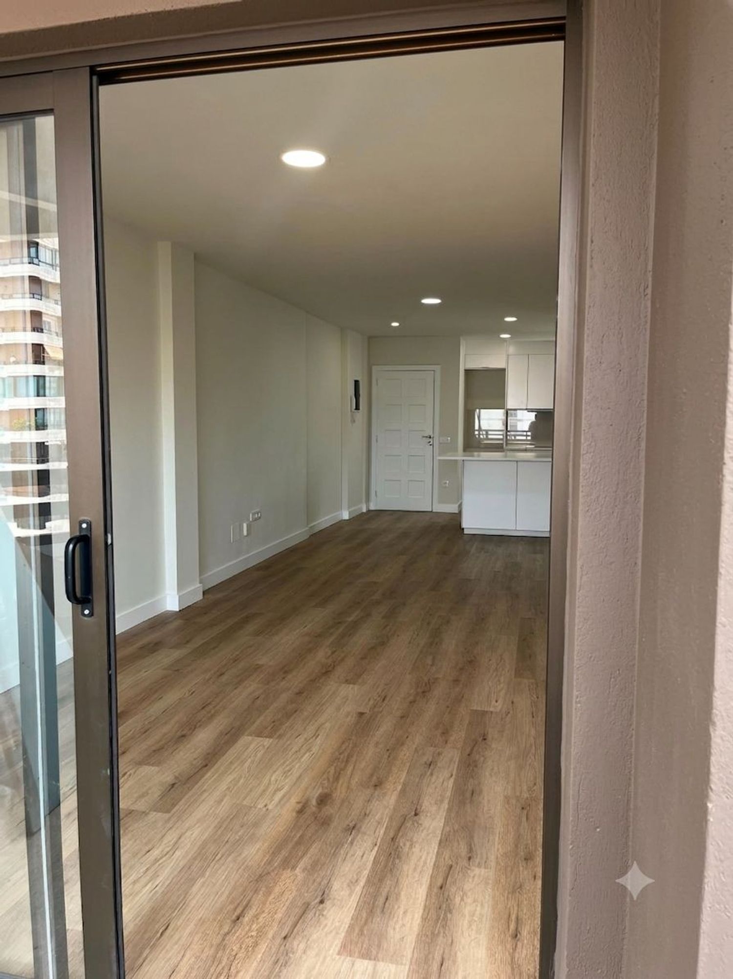 Piso en Calle Carvajal, 6, Arenales - Lugo - Avda Marítima - Foto 3