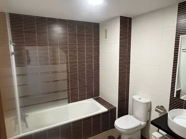 Piso en calle Orson Welles, 8 - Foto 14