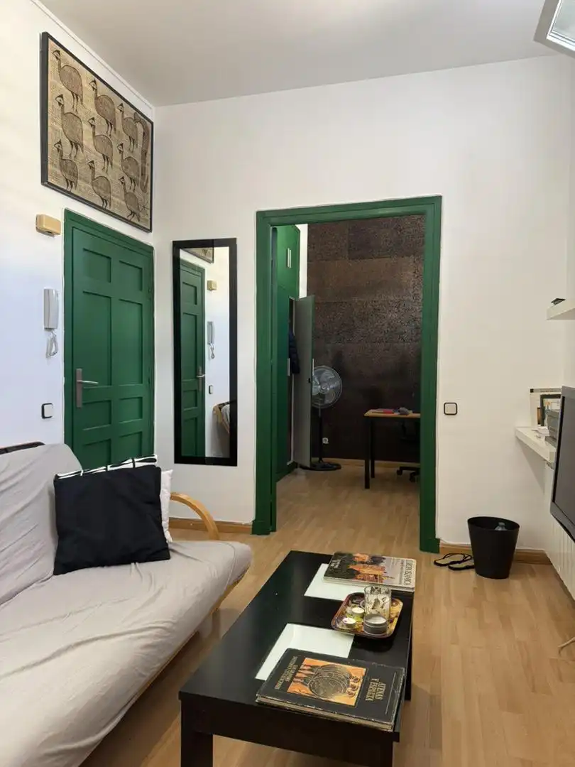 Piso en  Calle de la Bola 2Y - Foto 12