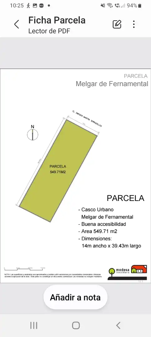 Piso en  Camino Lantadilla 6 - Foto 4