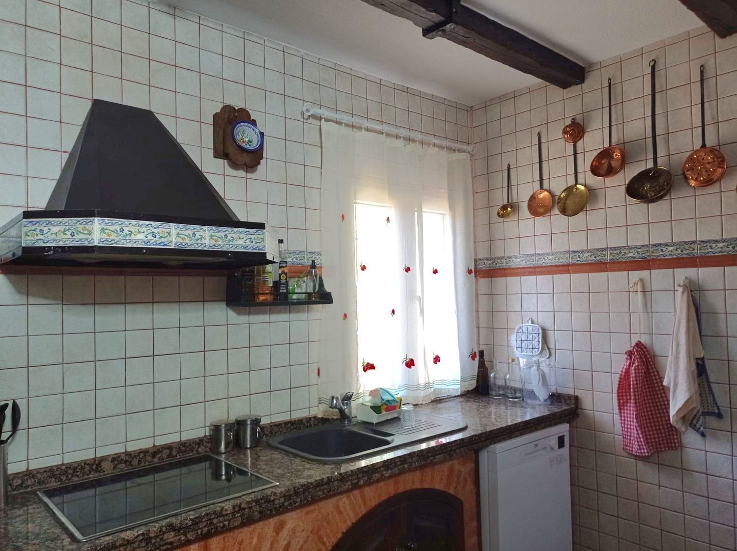Casa o chalet independiente en Urbanización Guajaraz, 4 a - Foto 13
