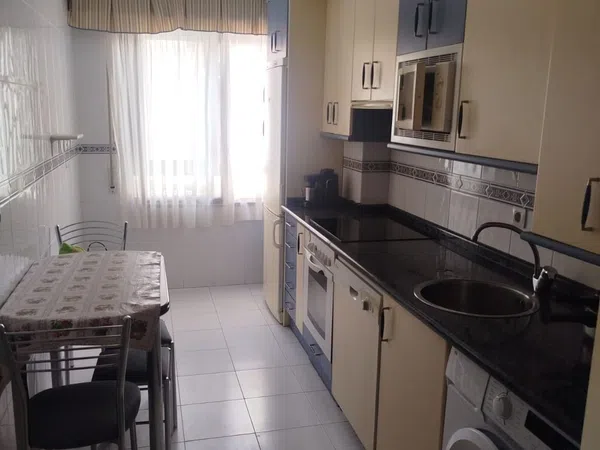 Piso en Calle Rosa Chacel, 6, Villimar - V1 - V2 - S3 - S4 - San Cristobal, Villimar - V1 - V2 - S3 - S4 - San Cristobal - Foto 13