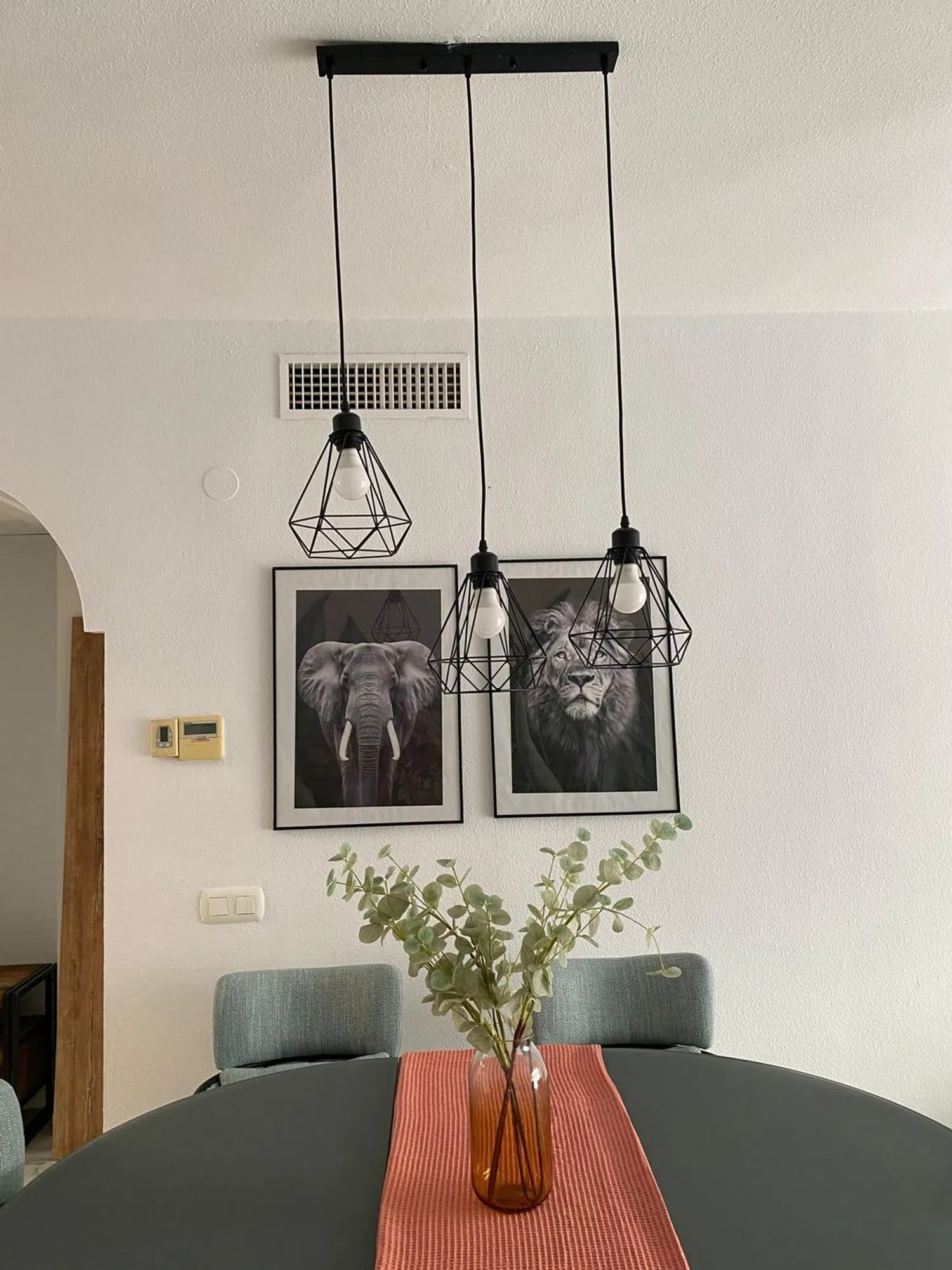 Piso en avenida la Reserva de Marbella, 3 manzanabloque - Foto 6