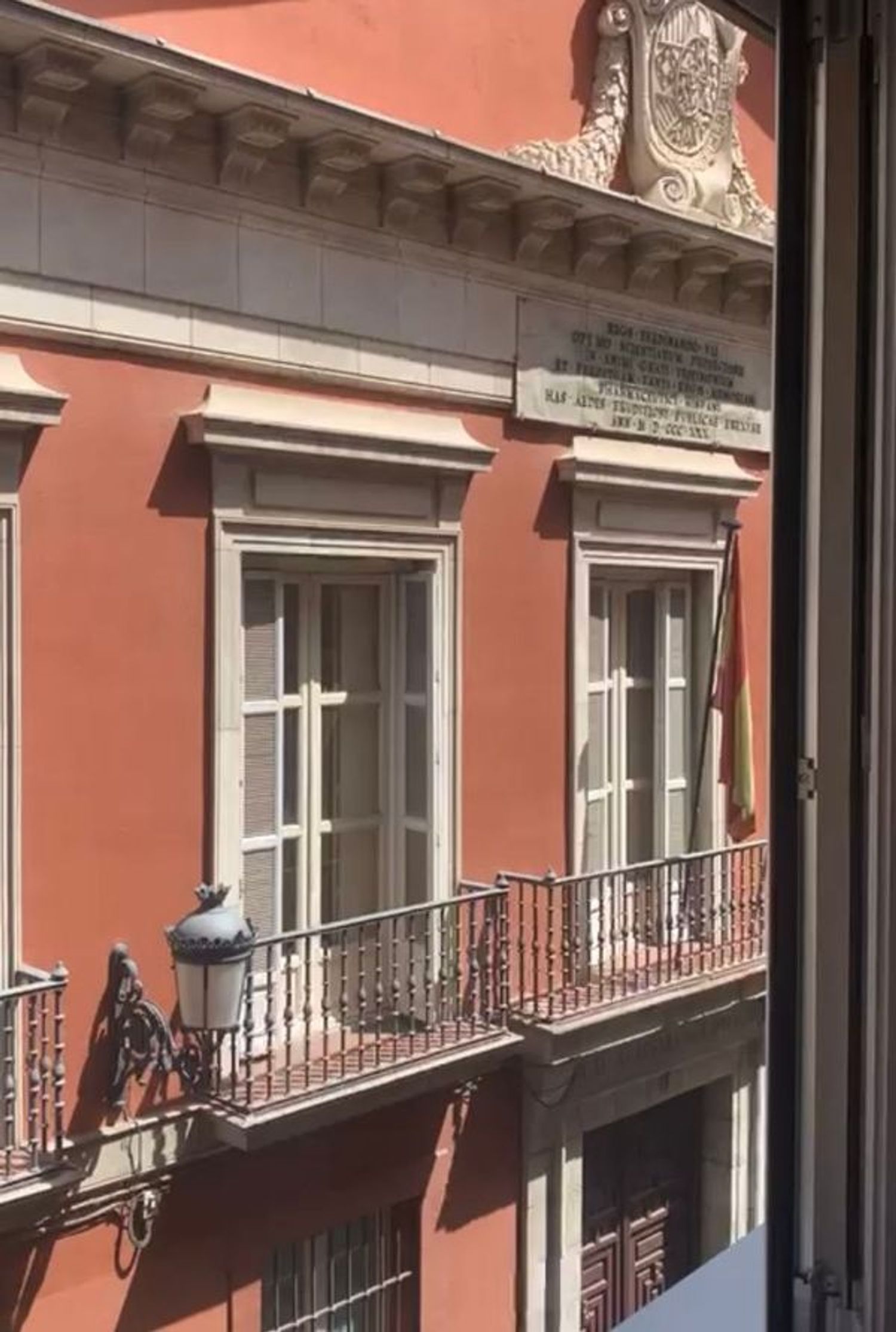 Estudio en Calle de la Farmacia, 6, Chueca-Justicia, Madrid - Foto 4