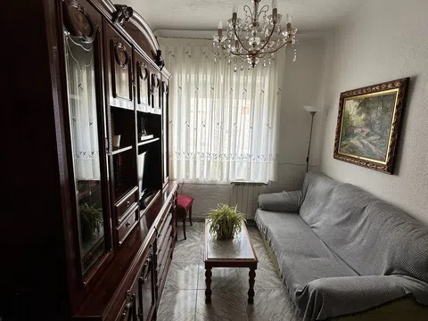 Piso en calle de Sánchez Barcáiztegui, 15