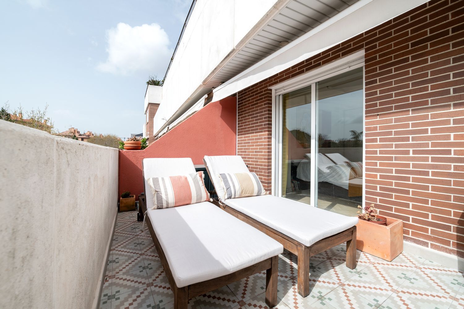 Piso en calle Hermanos Machado, 2 - Foto 9