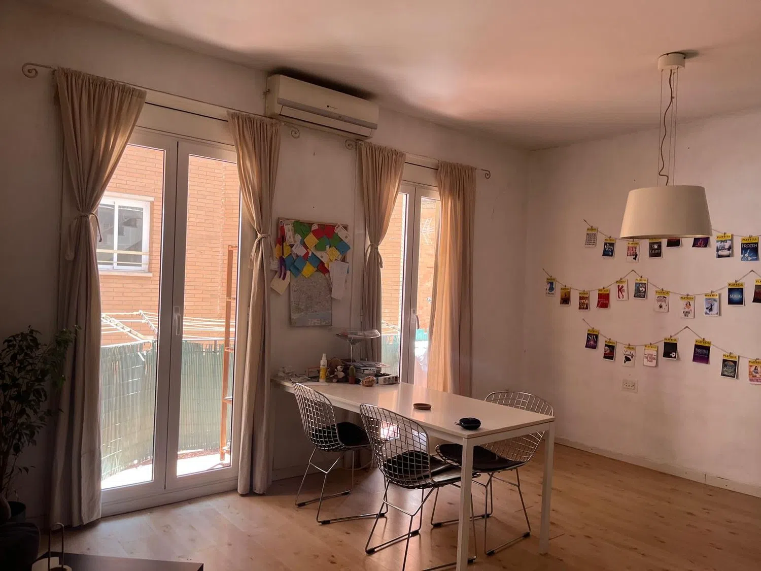 Estudio en avenida de Gaudí, 1 - Foto 3