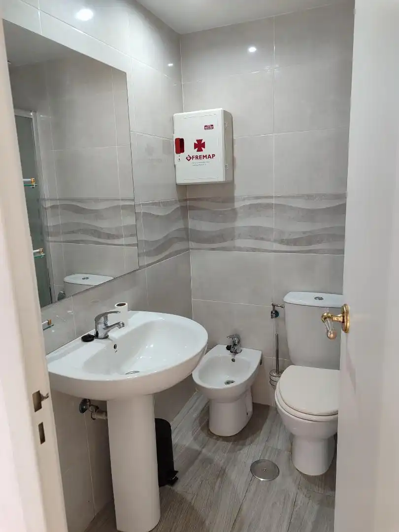 Piso en  Calle Luis Ortega Bru 2 - Foto 8