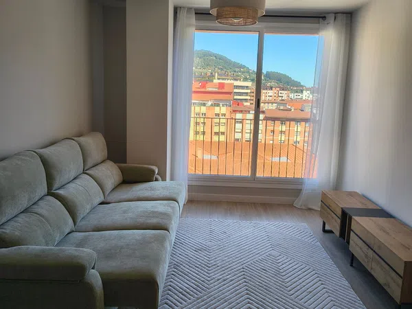 Piso en Calle del General Elorza, 67, Salesas-Foncalada-Campoamor - Foto 2