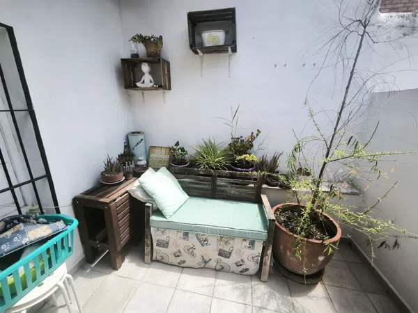 Chalet adosado en Calle Francisco Rosas, 11 - Foto 3