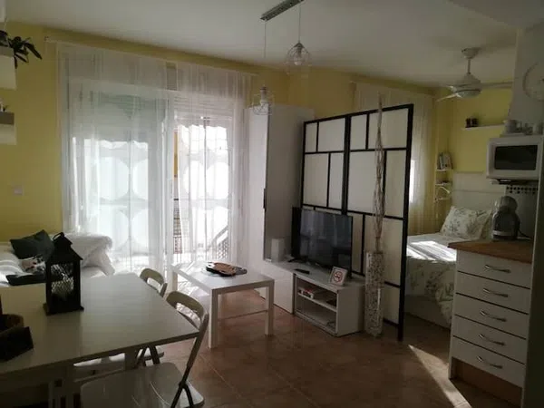 Estudio en Calle Aaiun, 9, Altozano - Foto 8
