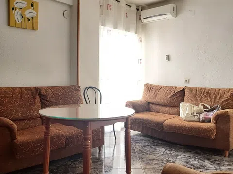 Piso en avenida de América, 46