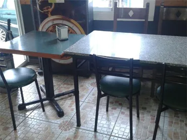 Local comercial en  Avenida Ramón Nieto 245 - Foto 3