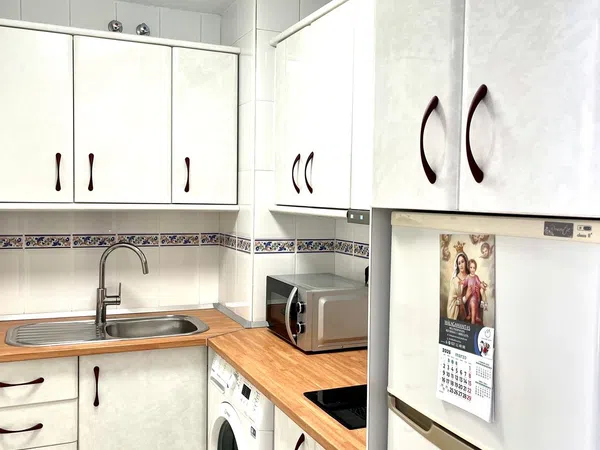 Piso en Barrio Camino de Antequera - Foto 13