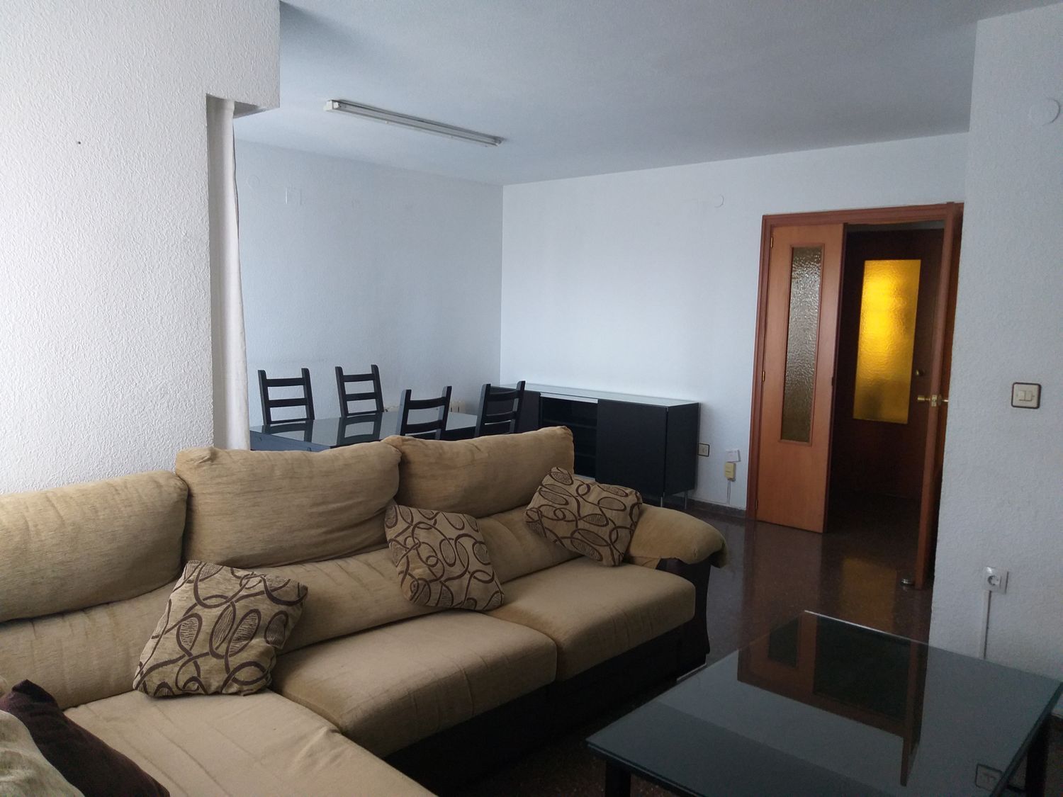 Piso en Calle Rubén Darío, 38, La Carrasca - Foto 4
