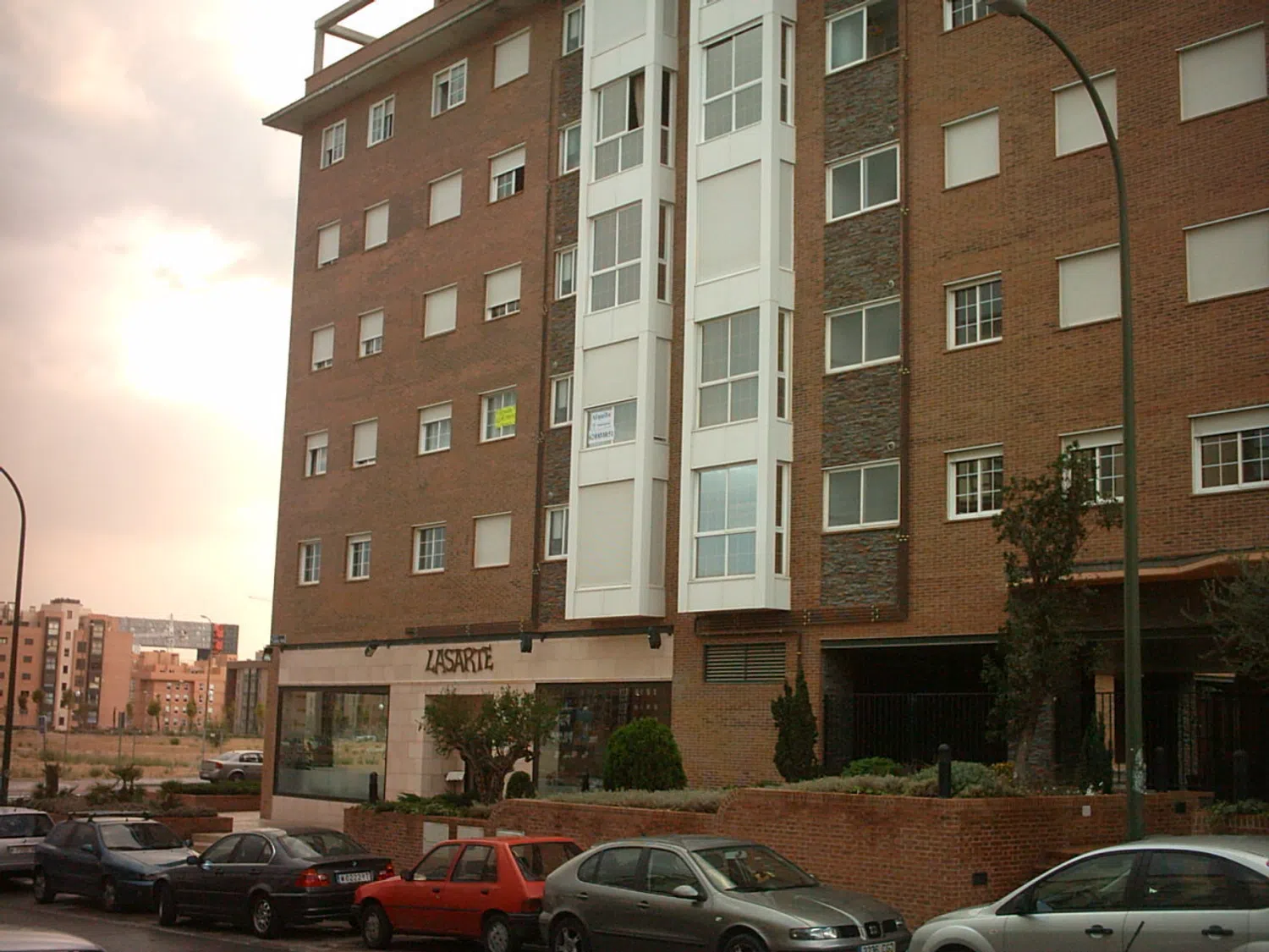 Piso en calle Cardenal Tavera, 1 - Foto 12