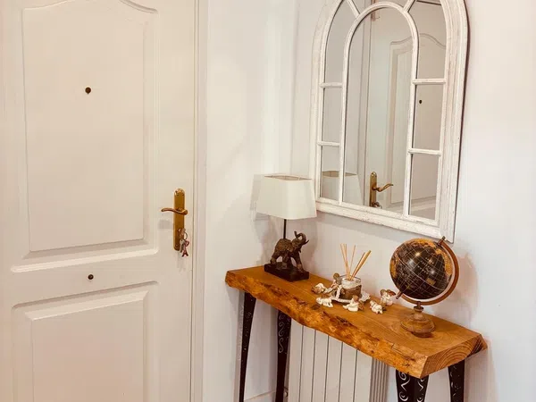 Chalet adosado en Altos del Olivar - El Caracol - Foto 26