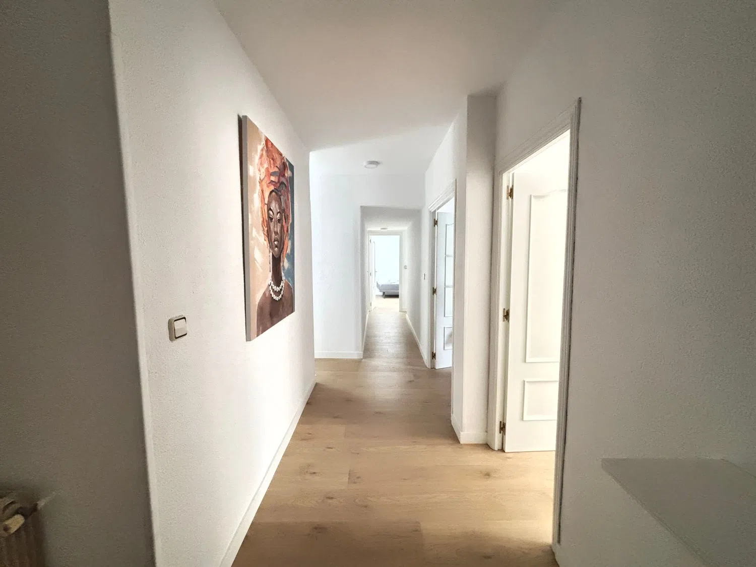 Ático en calle de Embajadores, 106 - Foto 14