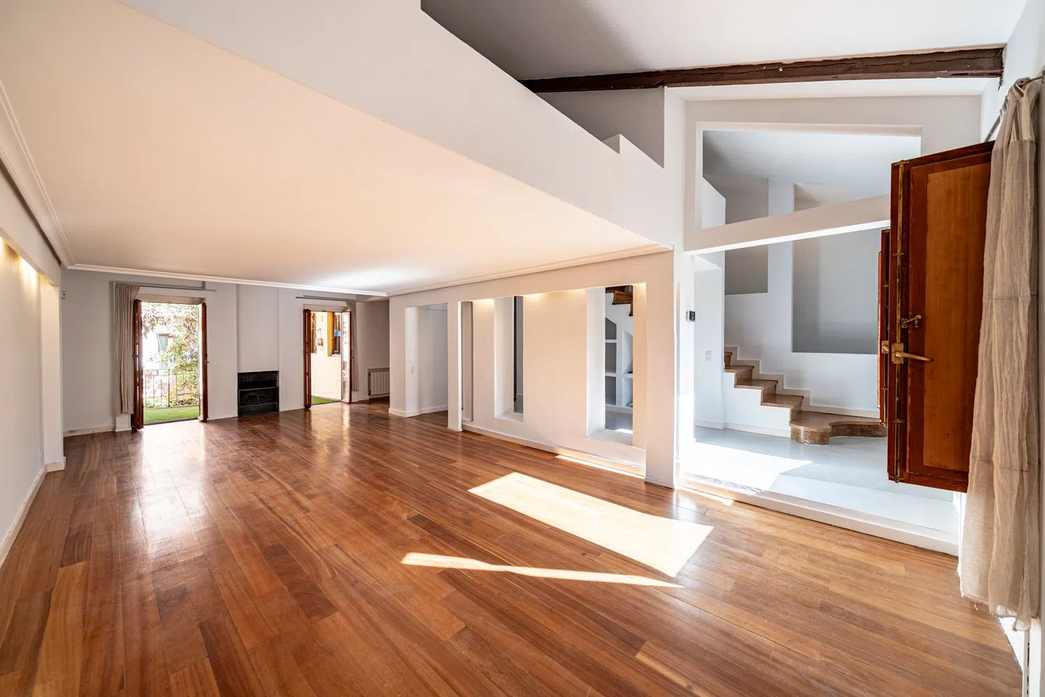 Chalet adosado en Barrio El Viso - Foto 4