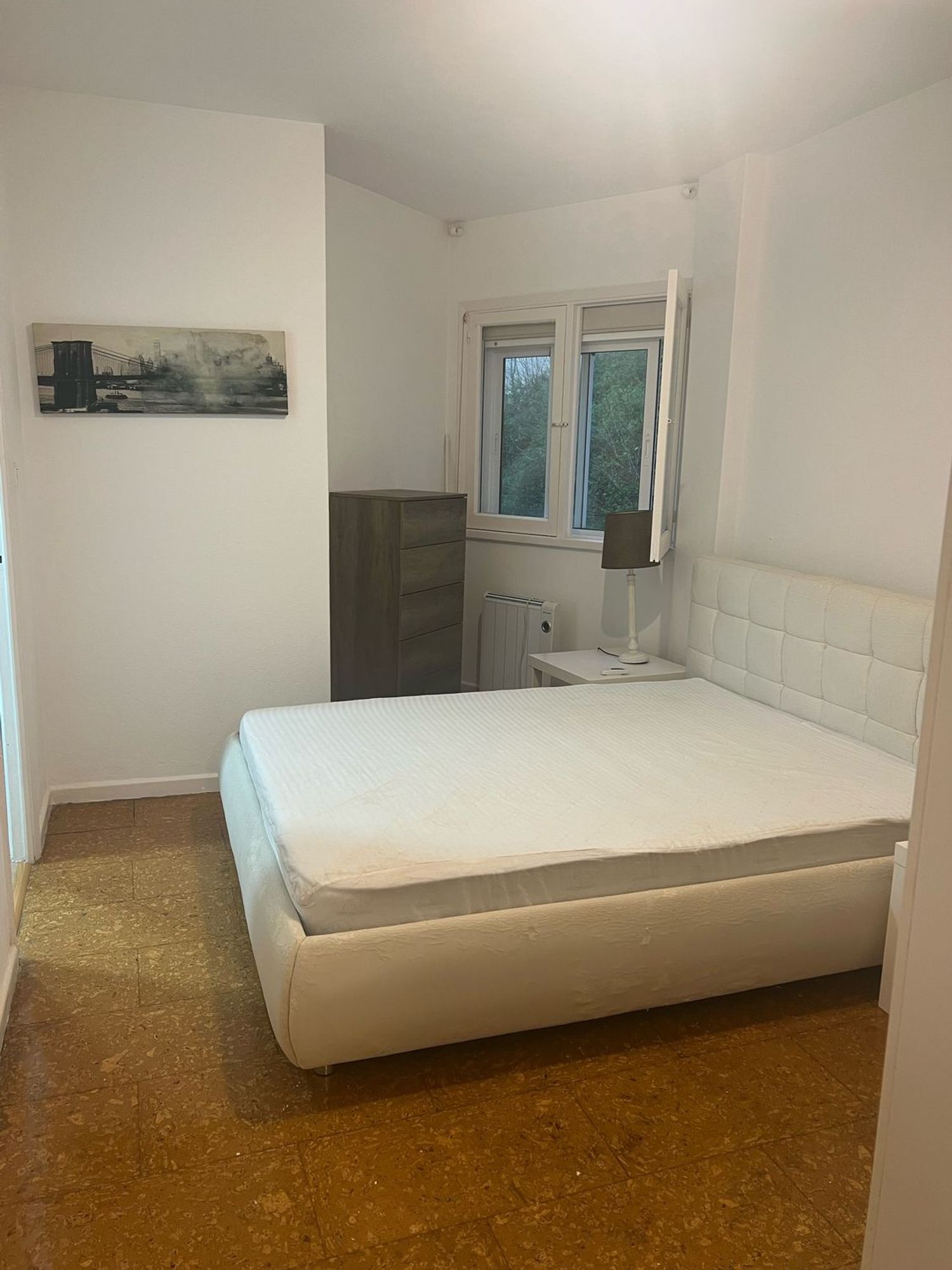 Piso en Travesía Obra 2, 2 - Foto 17