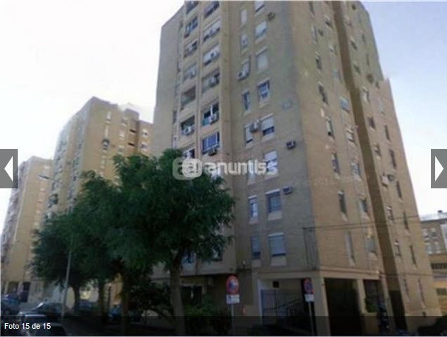 Piso en Calle Rafael Laffon, 12, Arroyo - Santa Justa - Foto 5
