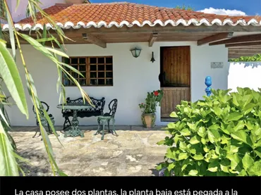 Chalet en  Lugar Raso 9 - Foto 7