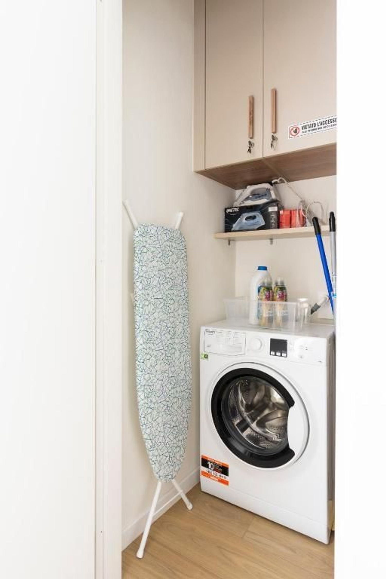 Piso en calle d' Aribau, 5 - Foto 1