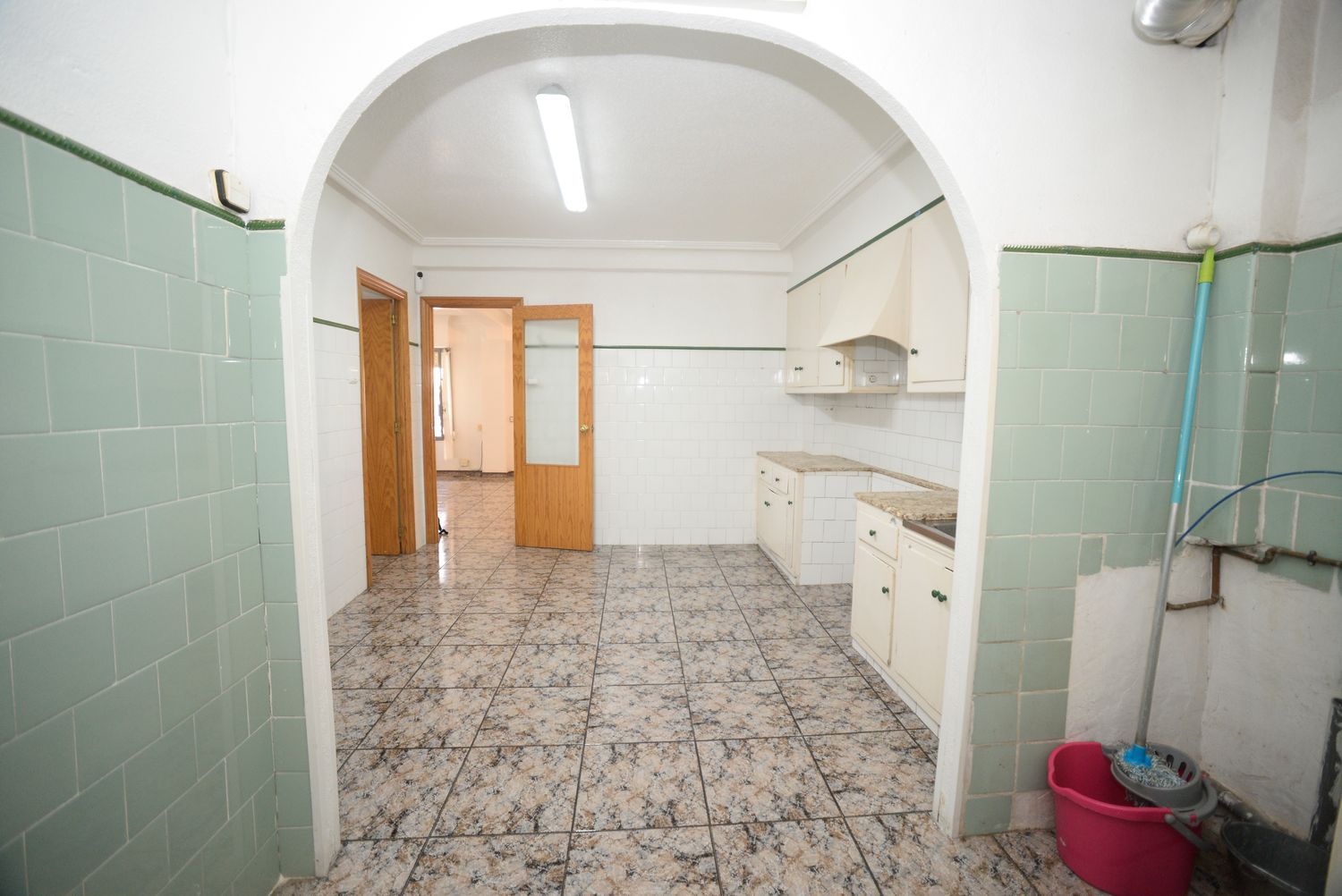 Piso en calle la Torre, 93 - Foto 12