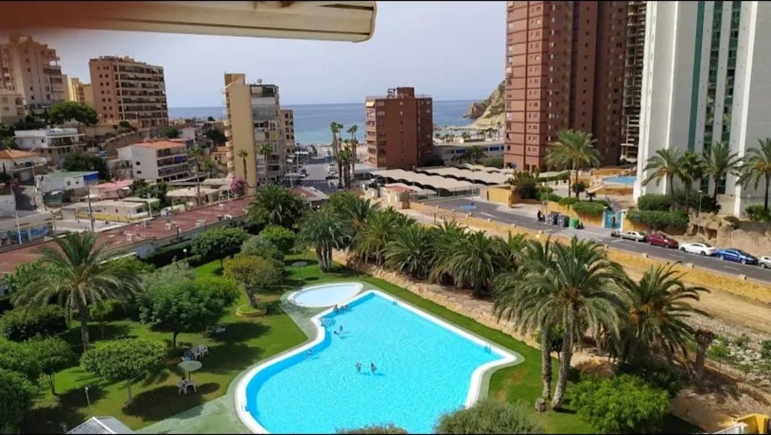 Piso en Avenida de la Marina Baixa, 3, Cala de Finestrat, Cala de Finestrat - Foto 4