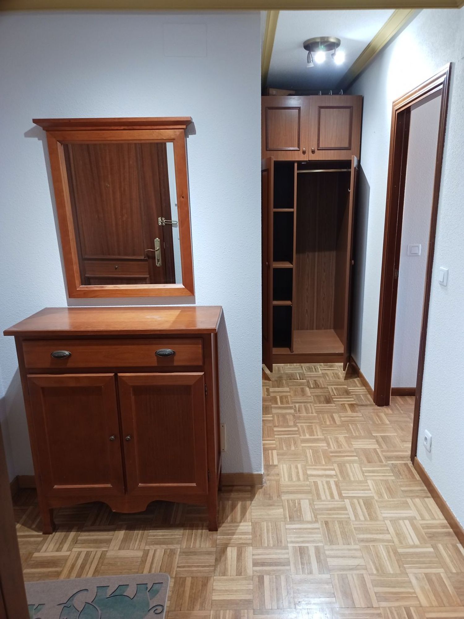 Piso en Calle Celleruelo, 63, La Pola Siero, La Pola Siero - Foto 11