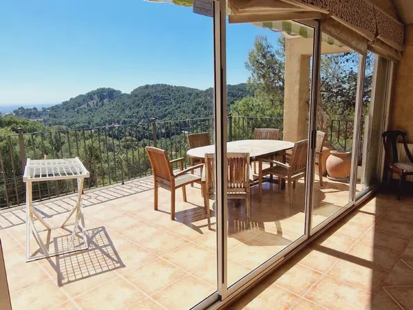 Casa o chalet independiente en Urbanización Monteamor, 1, La Carrasca - Monteamor, La Carrasca - Monteamor - Foto 3