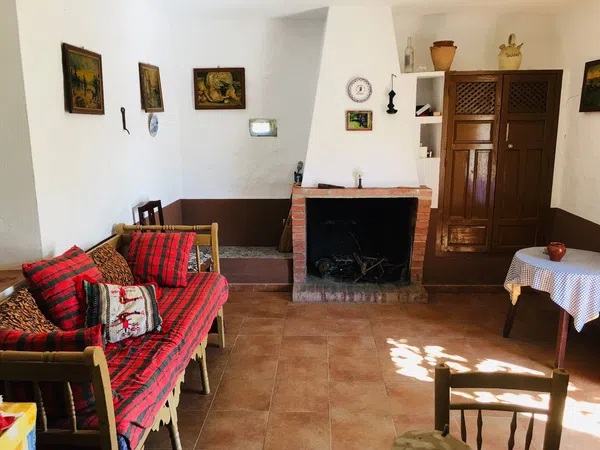 Finca rústica en Camino de las Alcobillas s/n - Foto 10