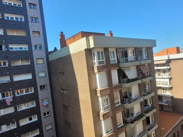 Piso en Calle Isaac Peral 26, 26 - Foto 14