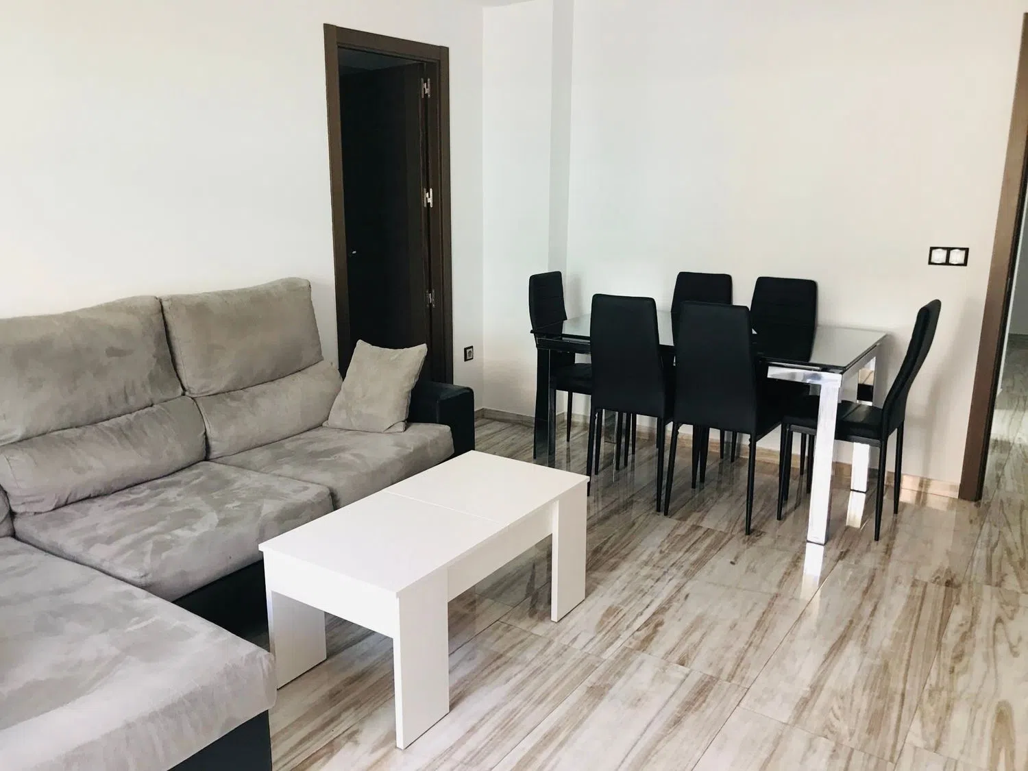 Piso en pasaje San Sebastián, 2 - Foto 4