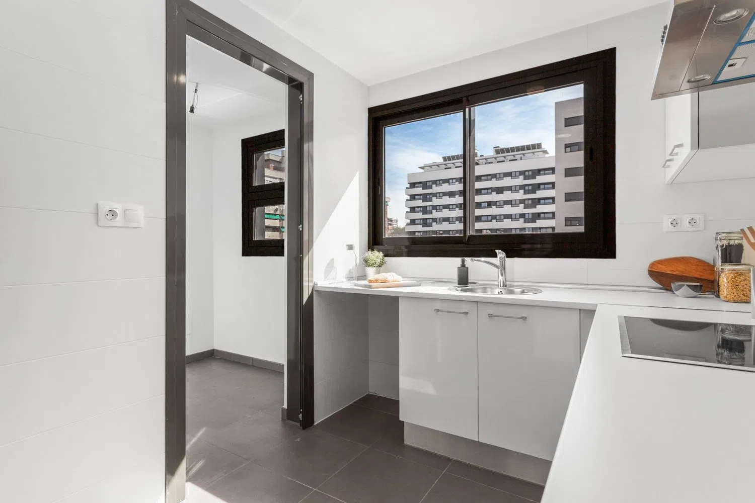 Piso en calle de la Pícara Molinera, 79 - Foto 10