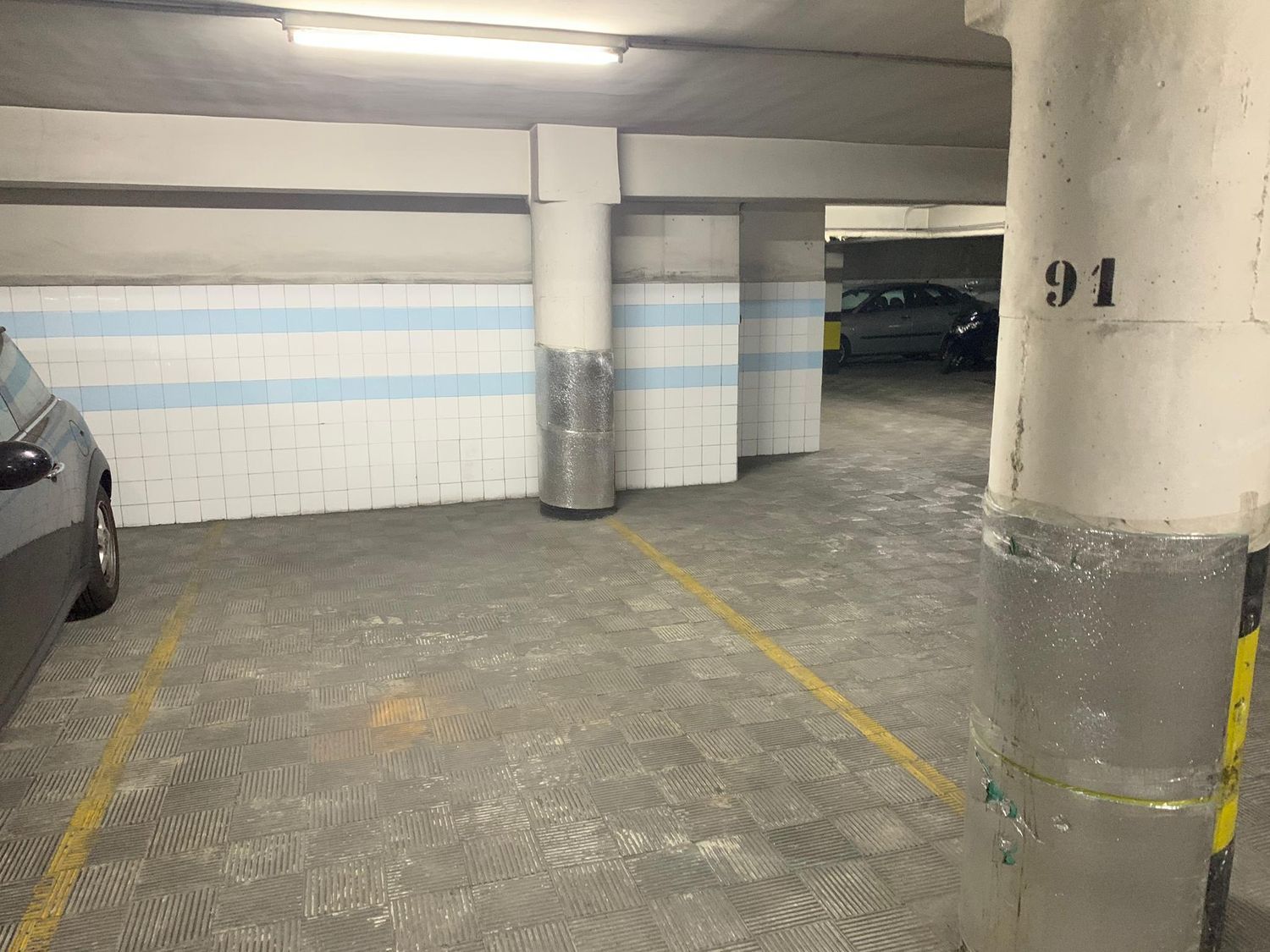 Piso en calle de José Picón, 333 - Foto 23