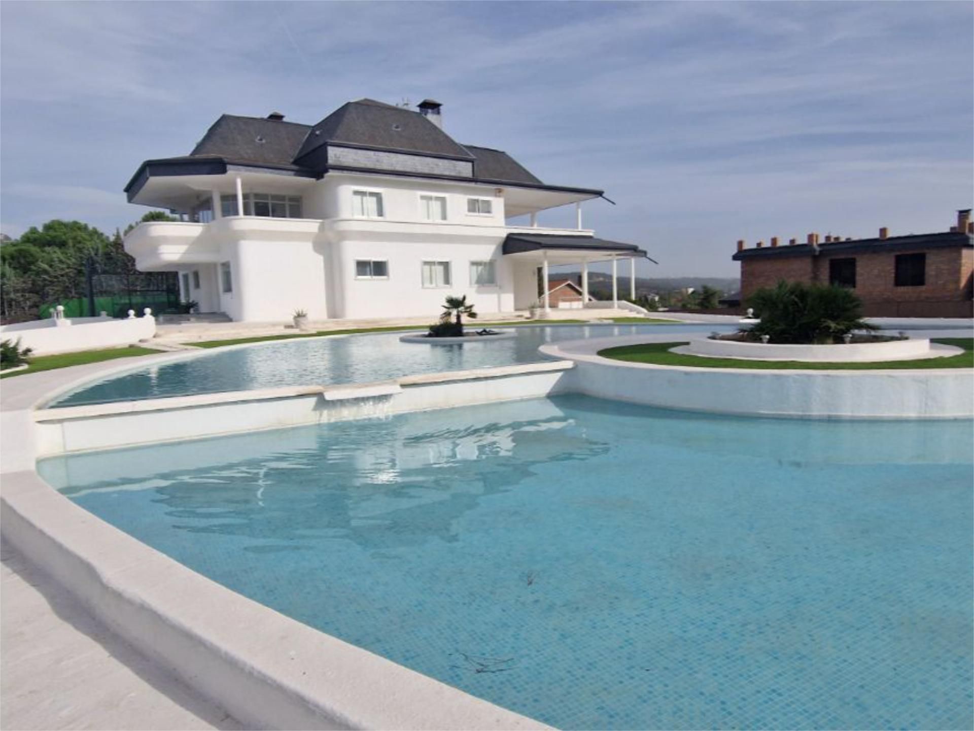 Chalet en  Calle Cetrería 54 - Foto 4