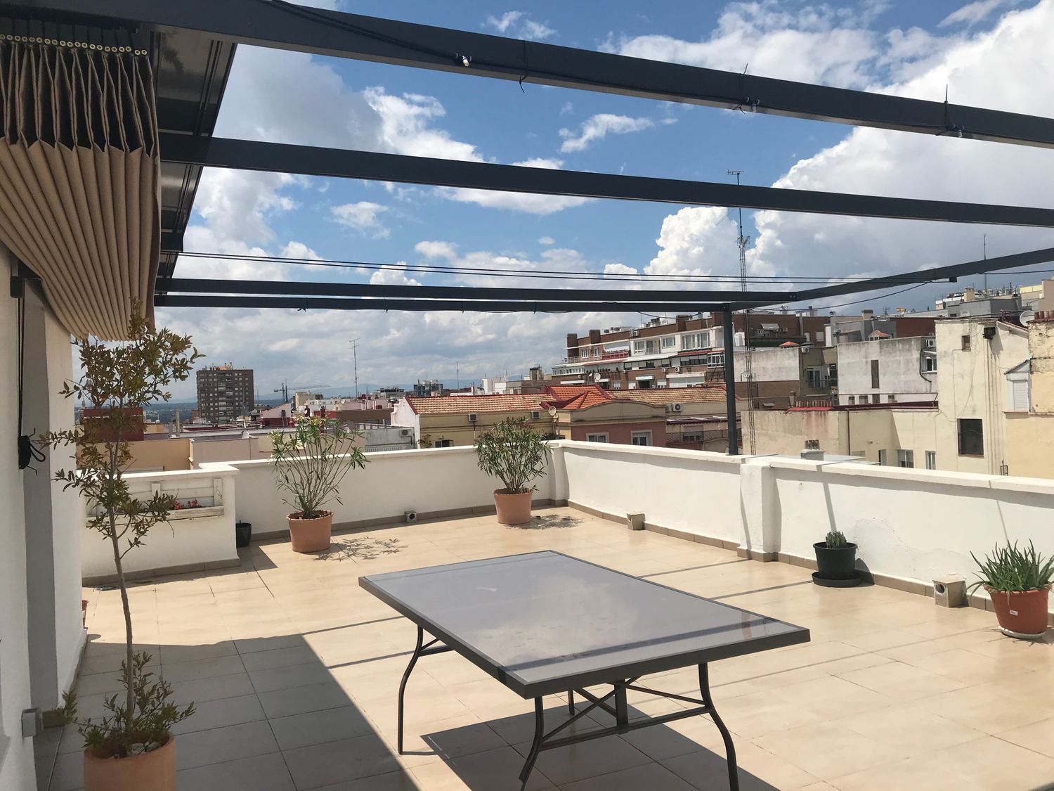 Ático en Calle de Joaquín María López, 22, Arapiles - Foto 3